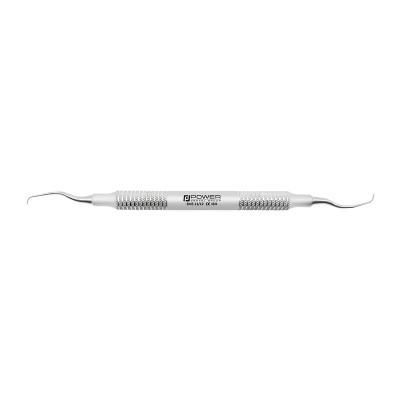Cureta Gracey Micro-Mini (SMS) 11/12 