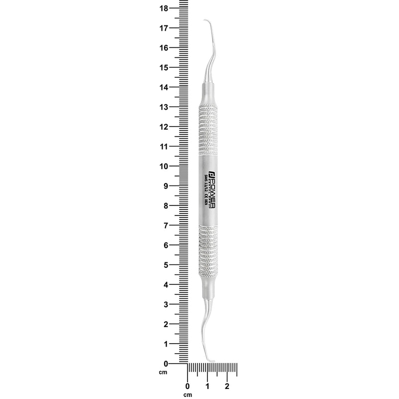 Cureta Gracey Micro-Mini (SMS) 11/12 