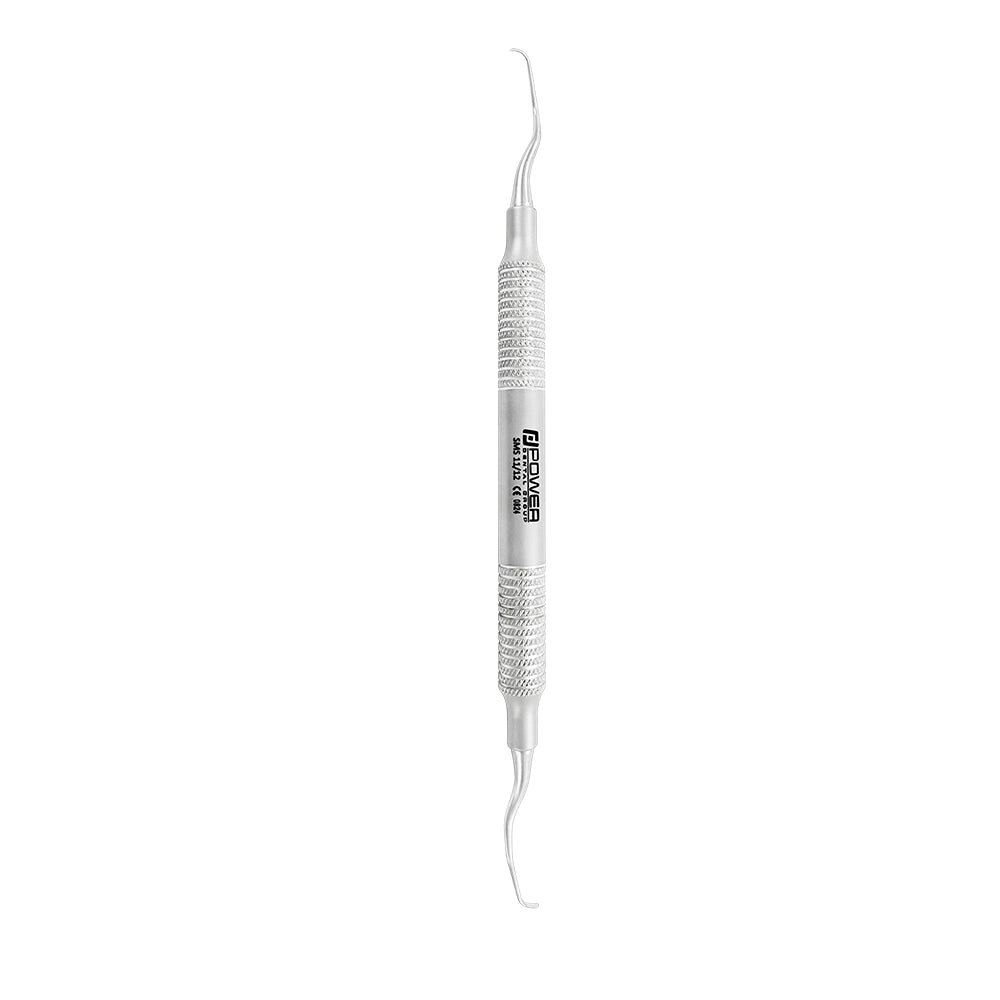 Cureta Gracey Micro-Mini (SMS) 11/12 