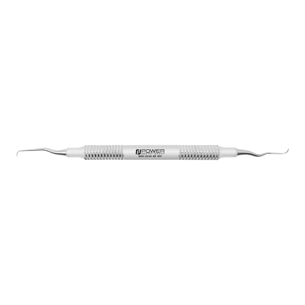 Cureta Gracey Micro-Mini (SMS) 13/14 