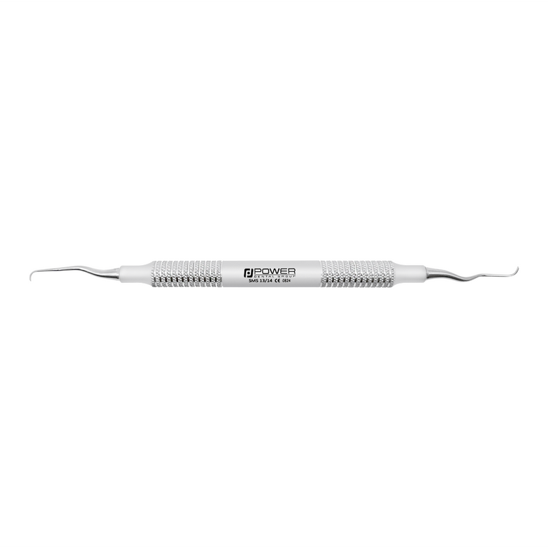 Cureta Gracey Micro-Mini (SMS) 13/14 