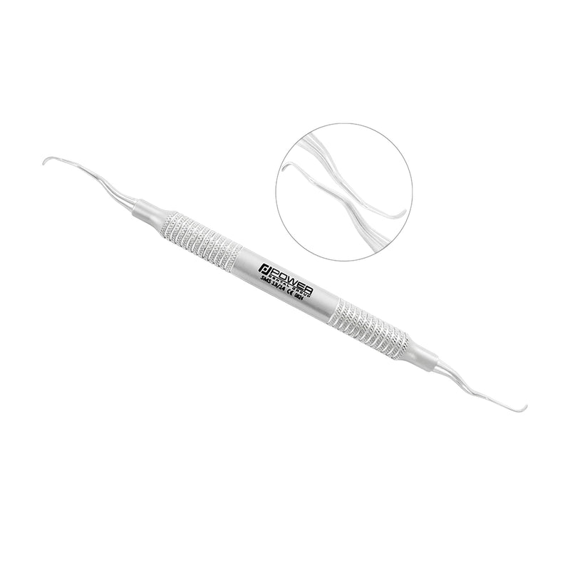Cureta Gracey Micro-Mini (SMS) 13/14 