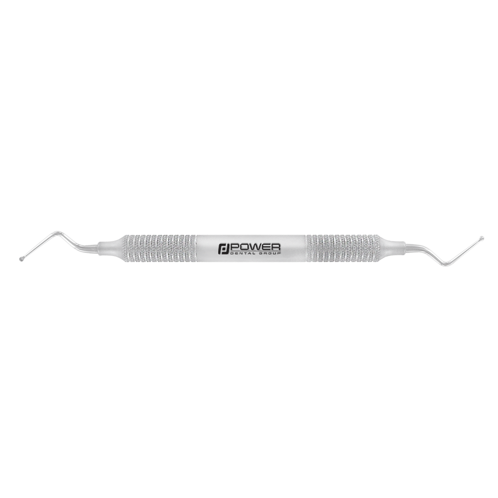 Curette O'Hehir DC1/2