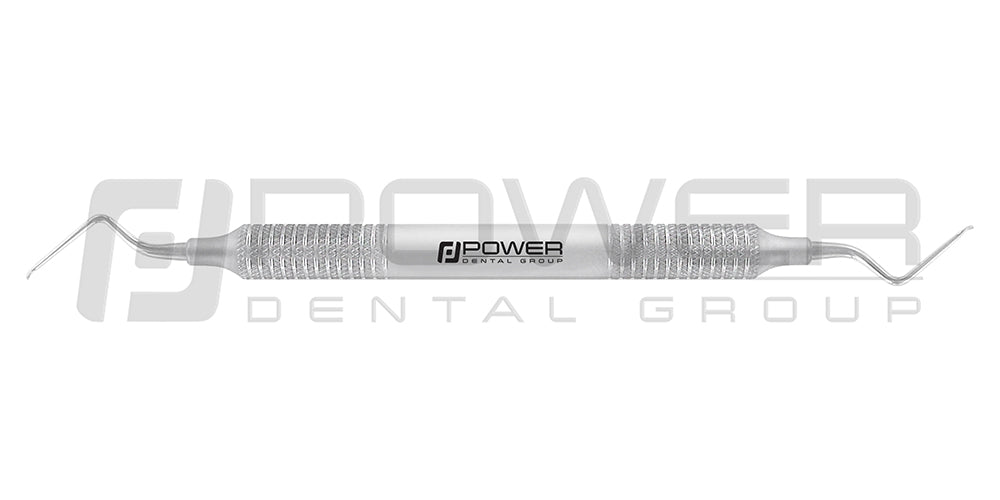 CURETTES O'HEHIR DC3/4