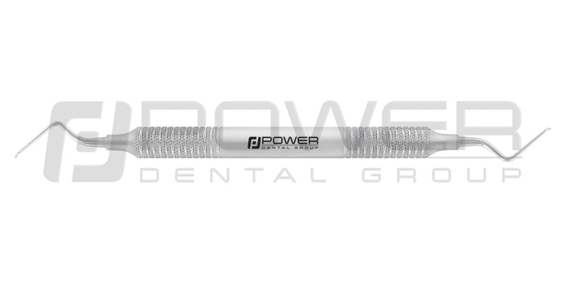 CURETTES O'HEHIR DC3/4