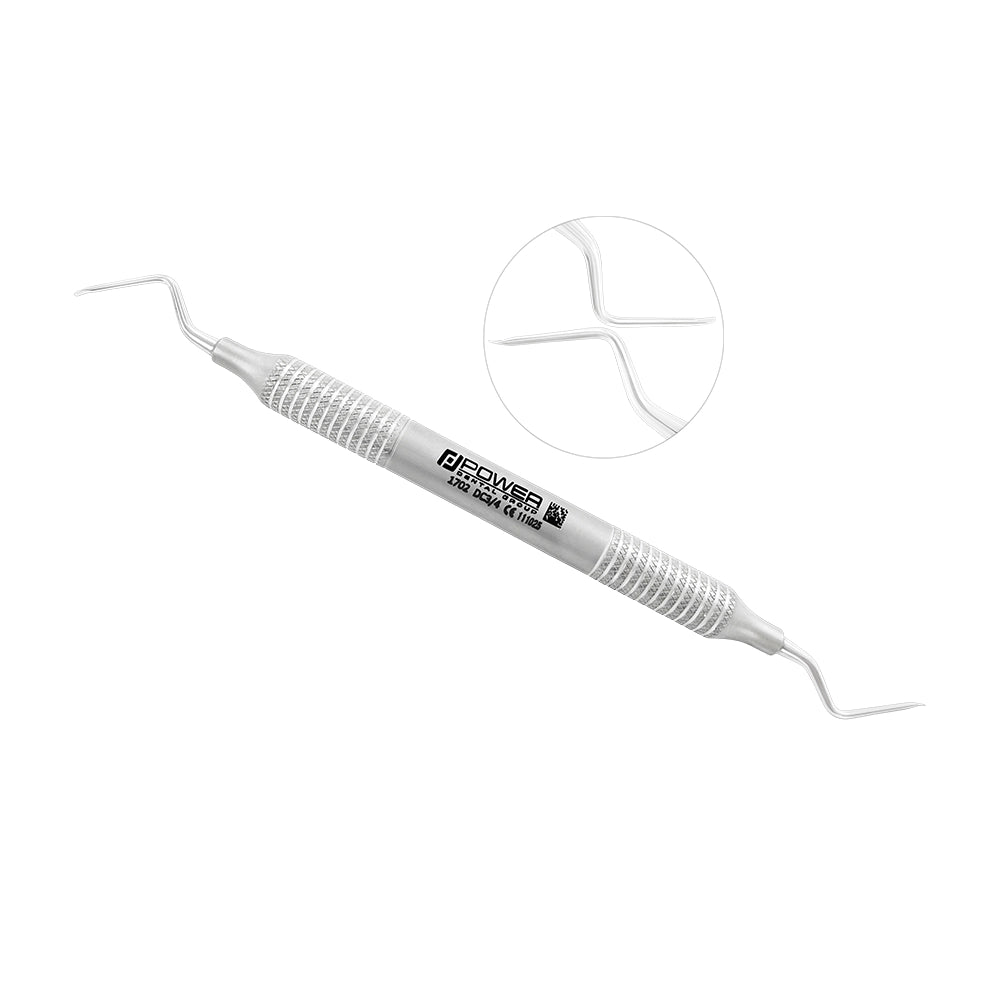 O’Hehir Curette DC3/4