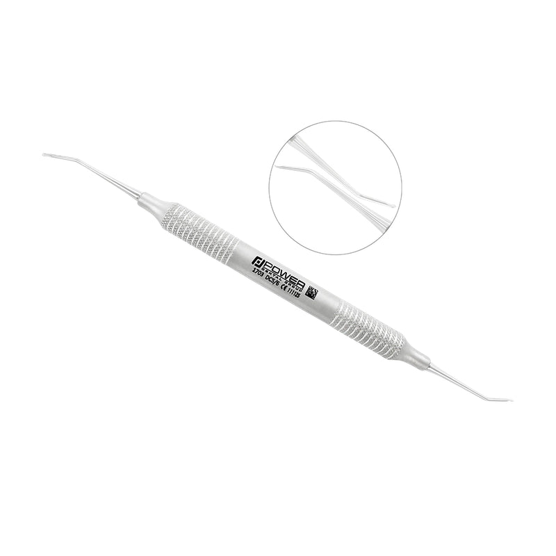Curette O'Hehir DC5/6