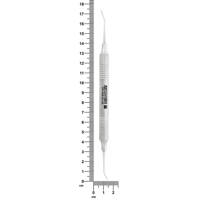 Curette O'Hehir DC5/6