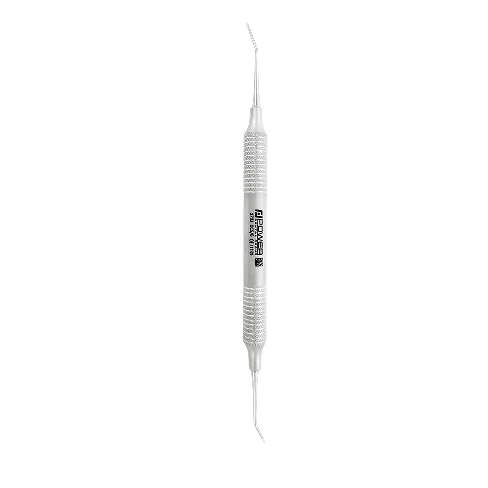 Curette O'Hehir DC5/6