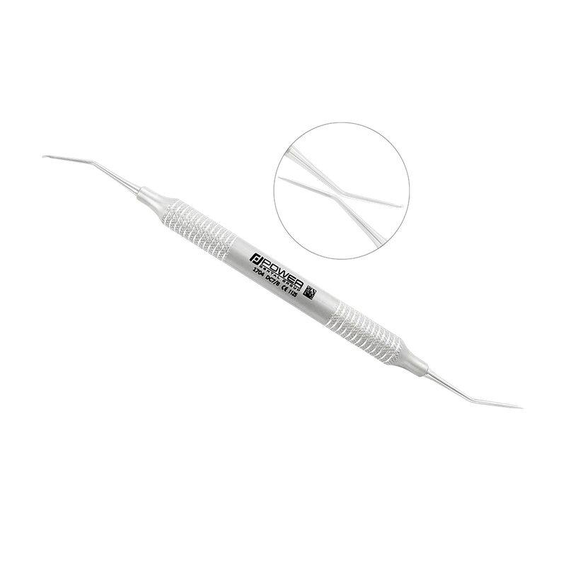Curette O'Hehir DC7/8