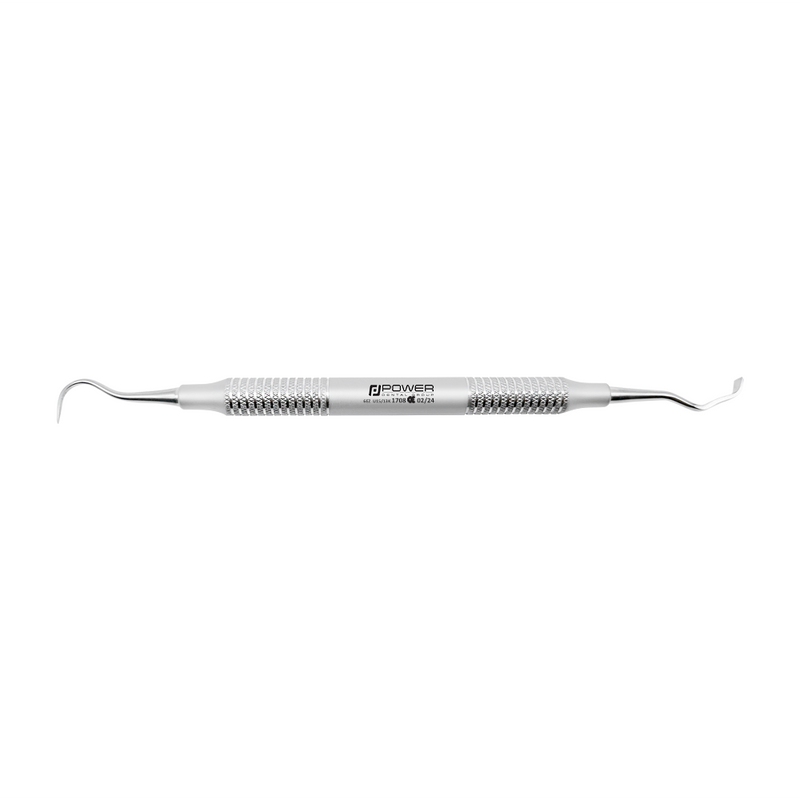 Scaler/Hoe U15/13K