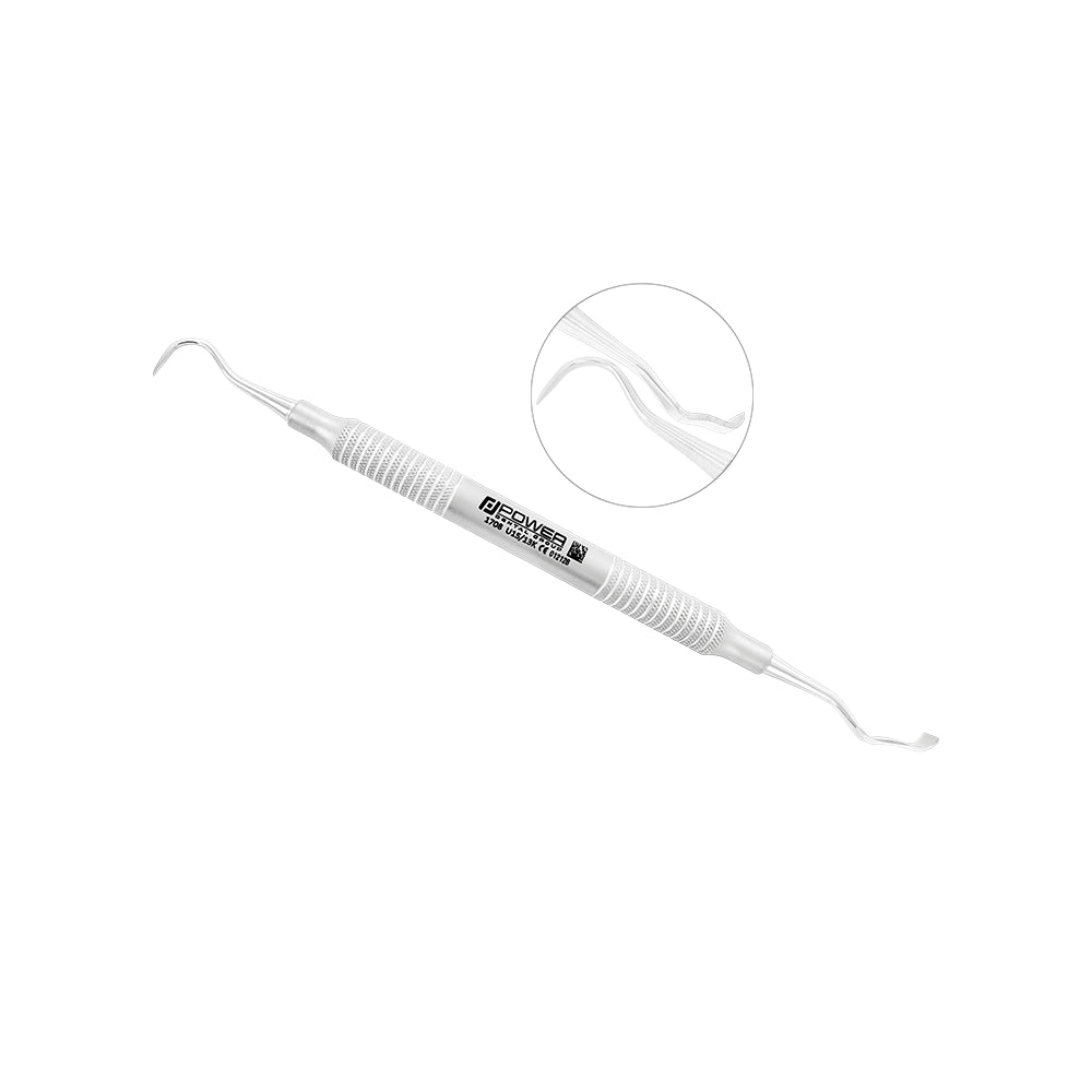 Scaler/Hoe U15/13K