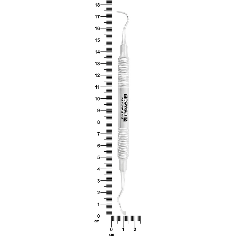 Scaler/Hoe U15/13K