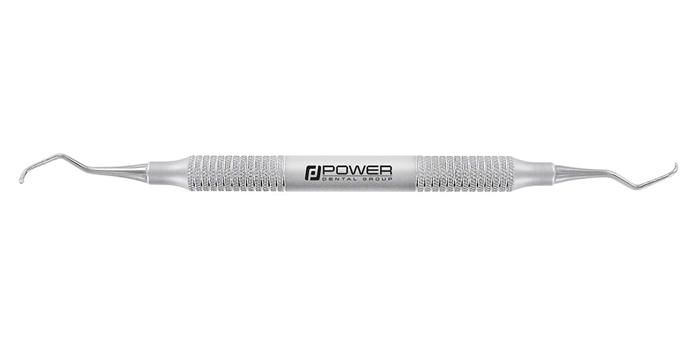 FURCATION CURETTES DM2