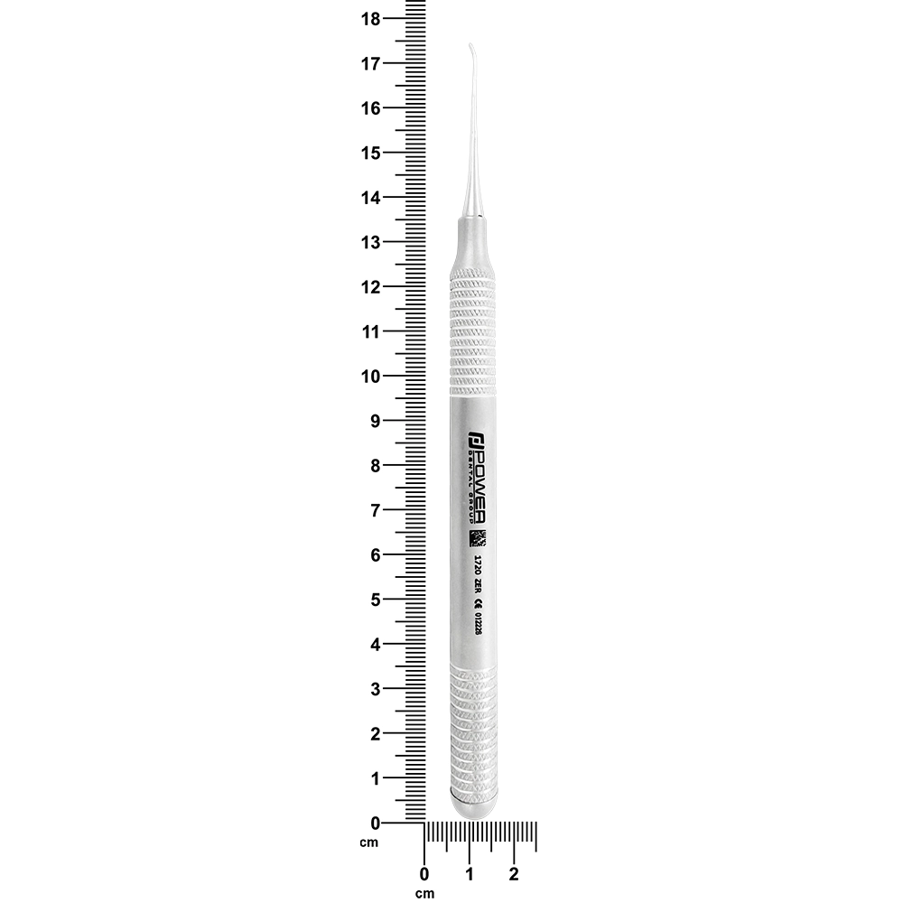 Chisel ZER
