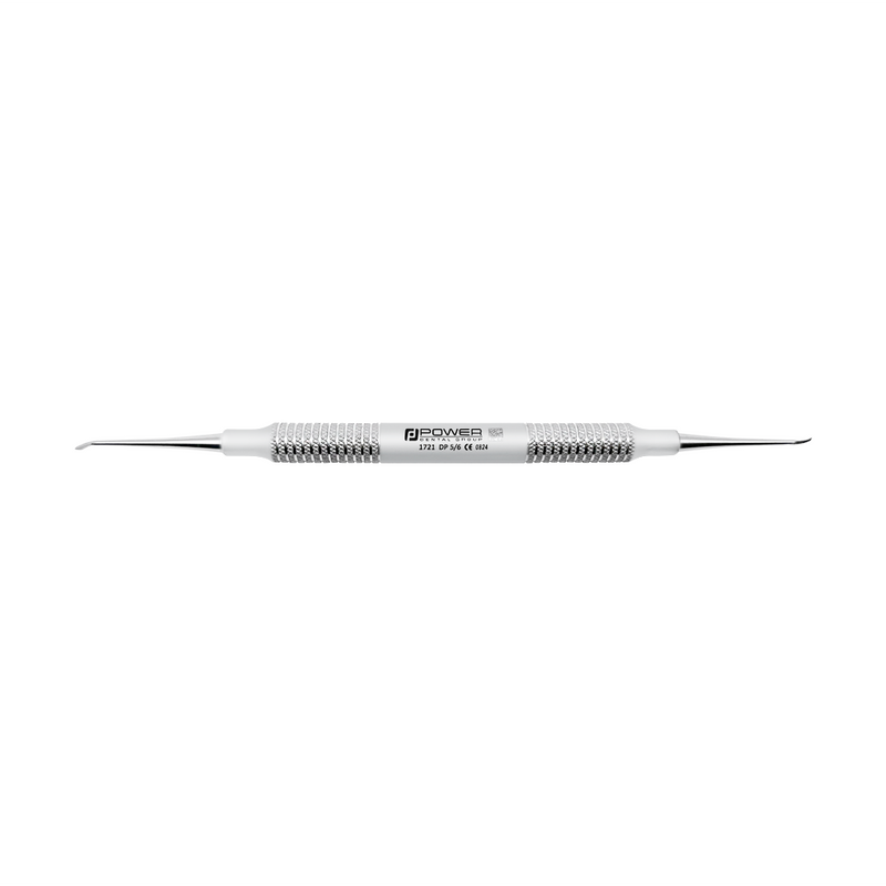 Cincel raspador Darby Perry DP5/6