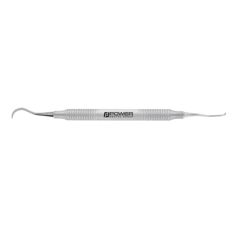 Cincel raspador Darby Perry DP9/11