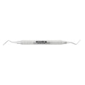 Full-length view of the Hirschfeld Periodontal File 3/7 – HF3/7