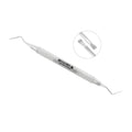Hirschfeld Periodontal File 3/7 – HF3/7 double-ended periodontal file