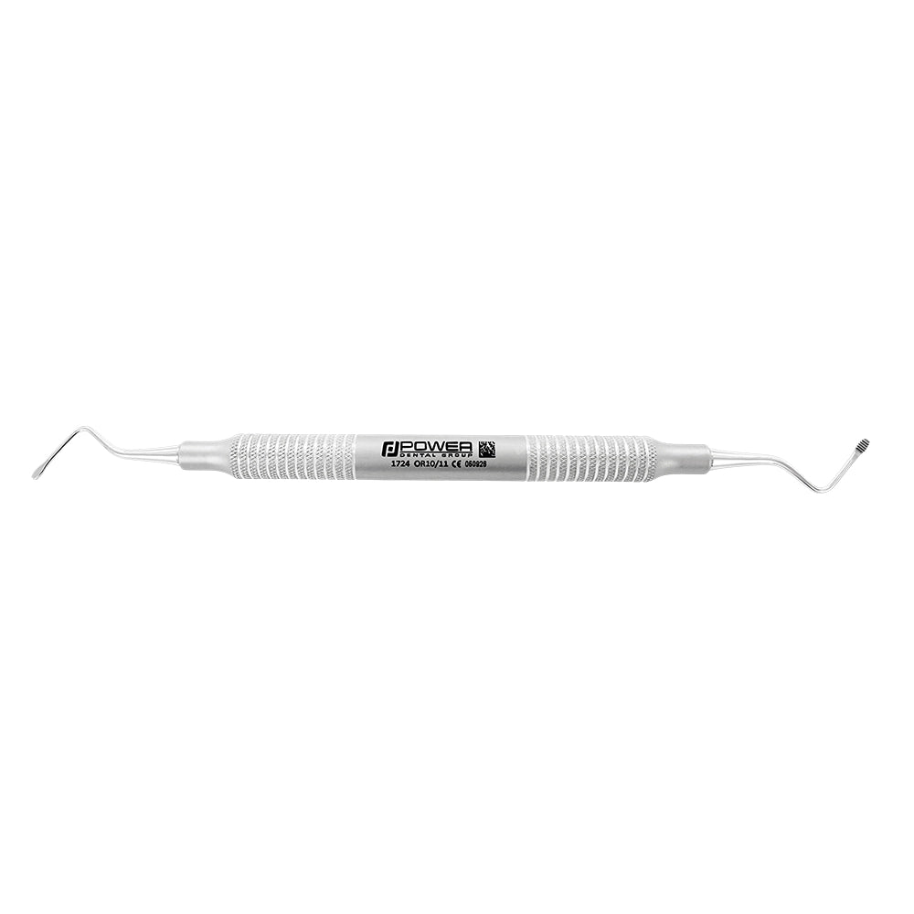 Orban Periodontal File 10/11 – OR10/11