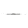 Orban Periodontal File 12/13 – OR12/13 double-ended stainless steel instrument