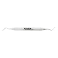 Hirschfeld Periodontal File 5/11 – HF5/11 double-ended periodontal file