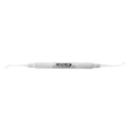 Hirschfeld Periodontal File 9/10 – HF9/10 double-ended periodontal file