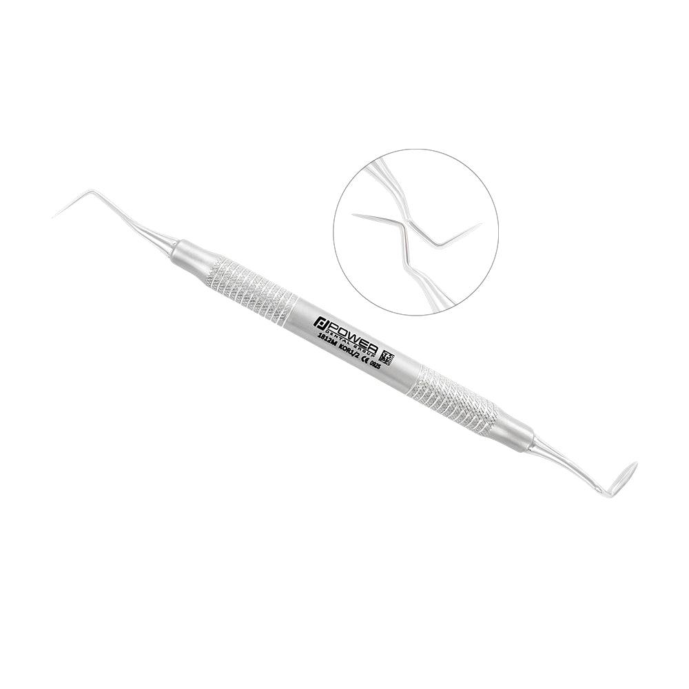 Bisturí Orban KOR1/2 – Microhoja 