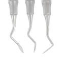 Couteau chirurgical Orban KOR1/2 – Micro-lame 