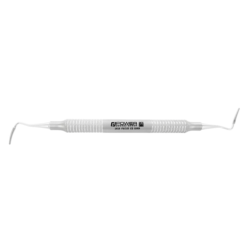 Schluger Periodontal File 9/10 – F9/10S