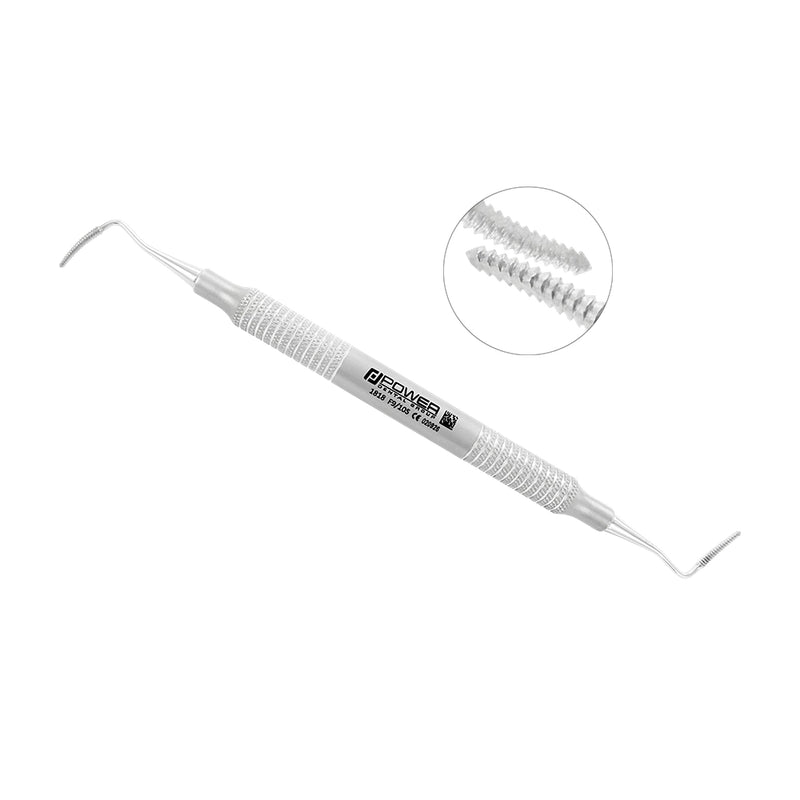 Schluger Periodontal File 9/10 – F9/10S