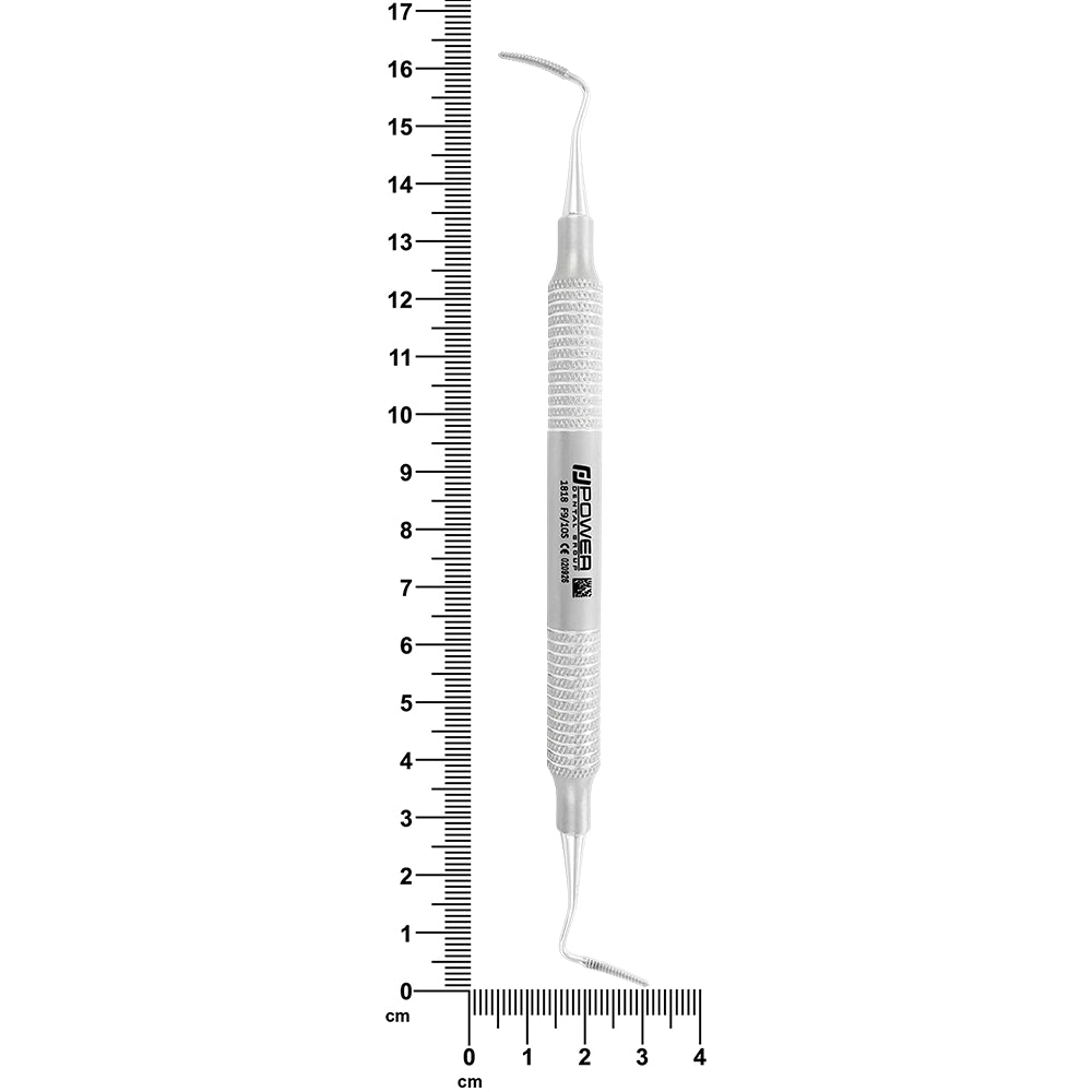 Schluger Periodontal File 9/10 – F9/10S