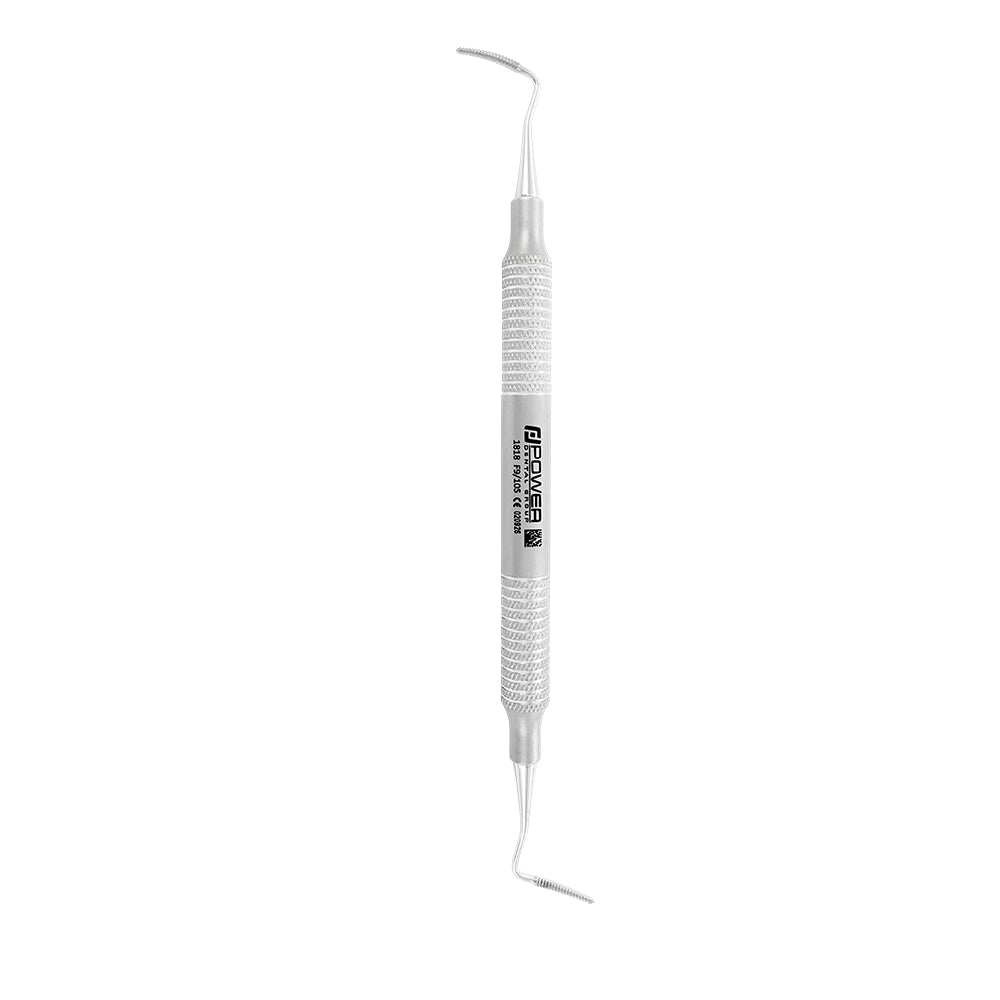 Schluger Periodontal File 9/10 – F9/10S