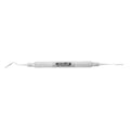 Buck Periodontal File 11/12 – F11/12S double-ended stainless steel instrument