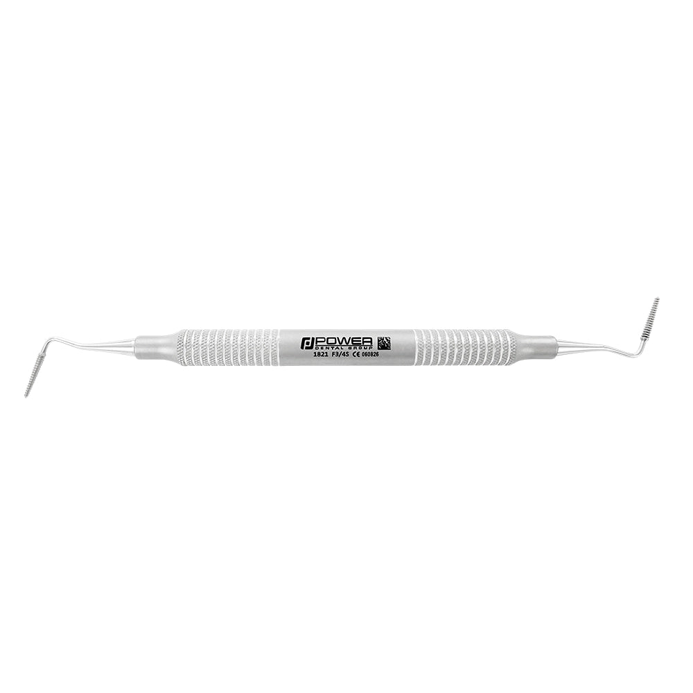 Sugarman Periodontal File 3S/4S – F3/4S