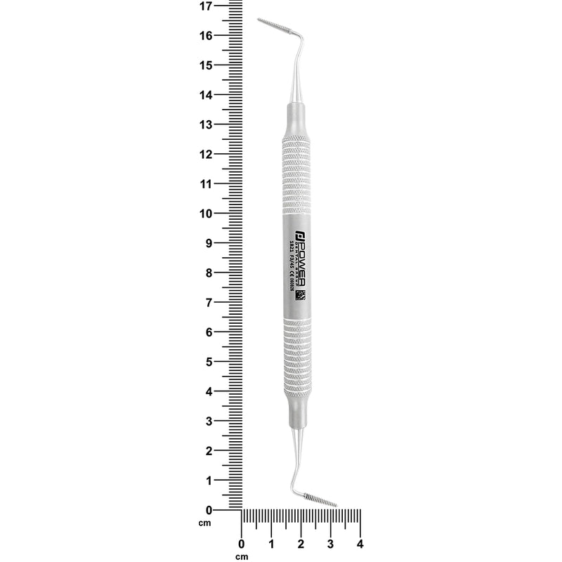 Sugarman Periodontal File 3S/4S – F3/4S