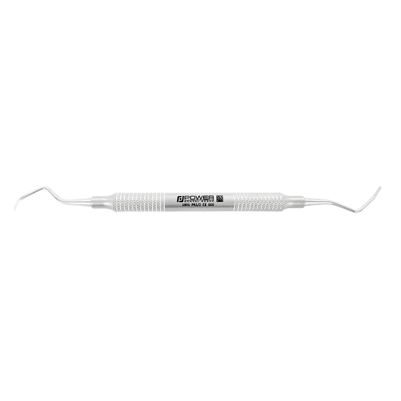 Curettes chirurgicales PR1/2