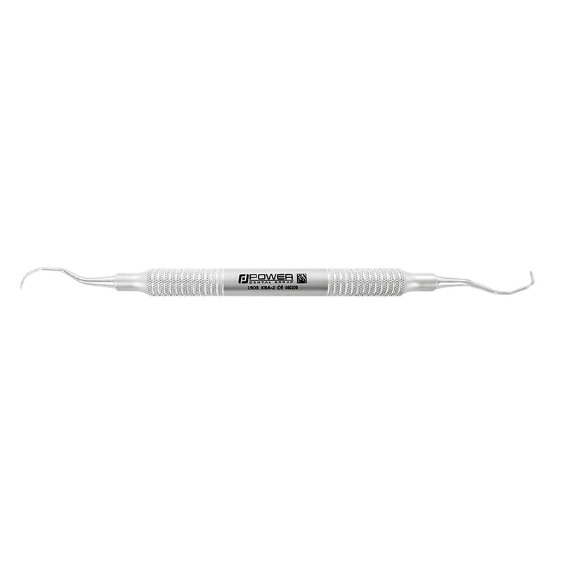 Curettes chirurgicales KRA2
