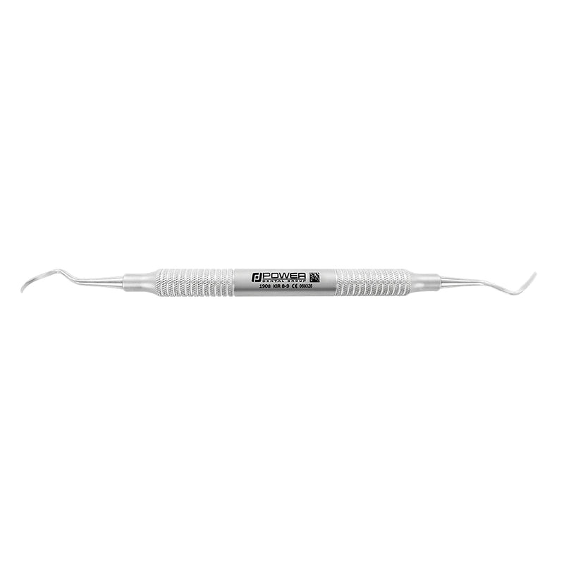 Kirkland Periodontal Surgical Curette 8/9 – KIR8/9