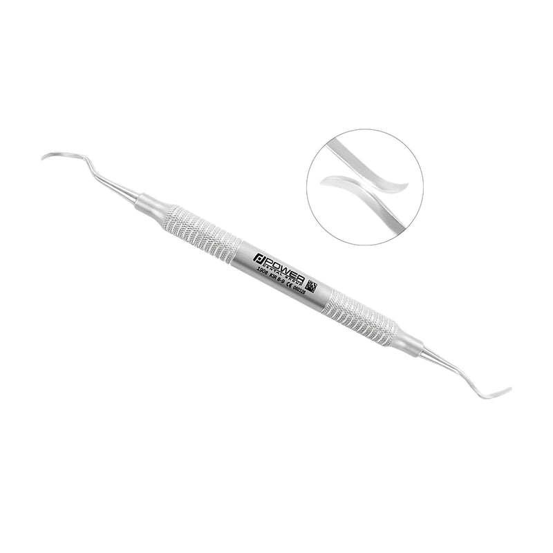 Kirkland Periodontal Surgical Curette 8/9 – KIR8/9