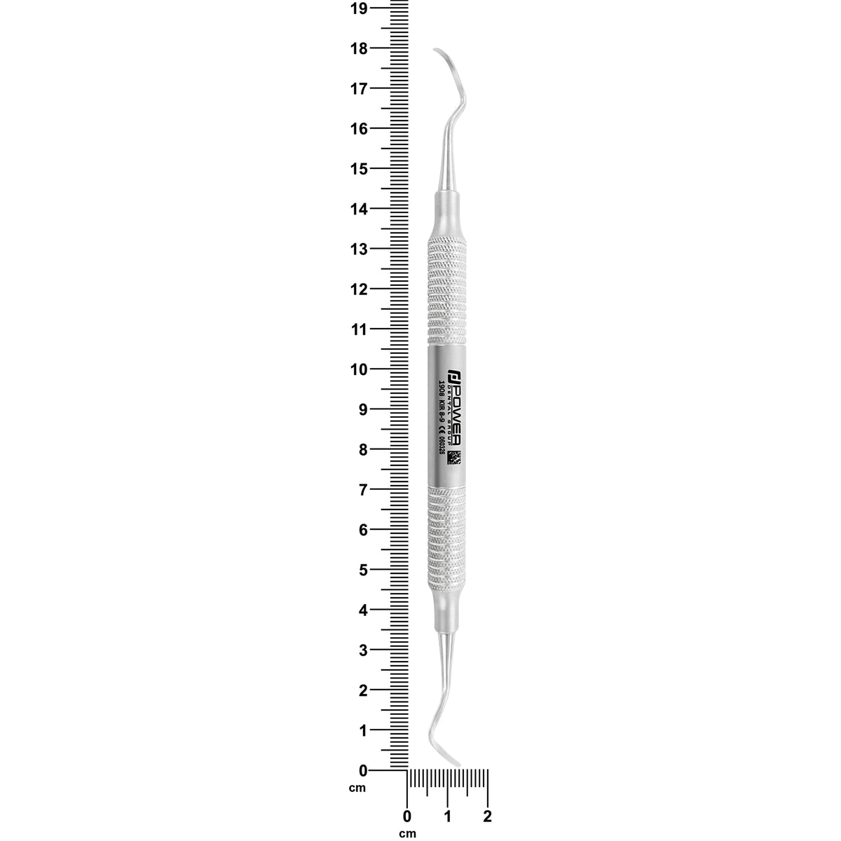 Kirkland Periodontal Surgical Curette 8/9 – KIR8/9