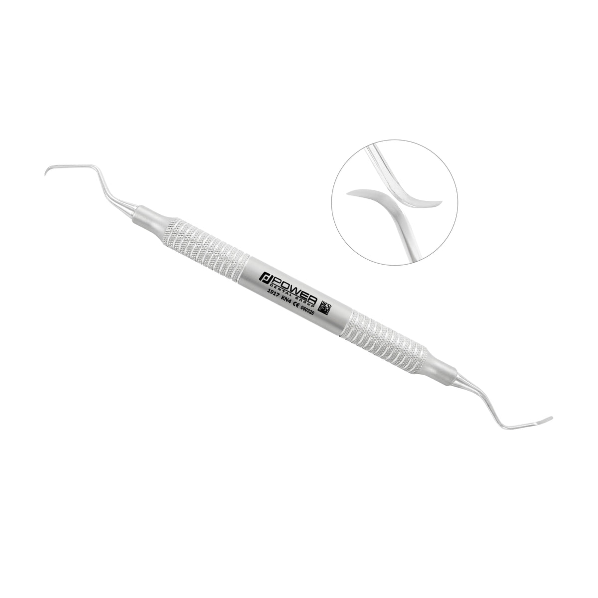 Curettes Kramer Nevins KN4