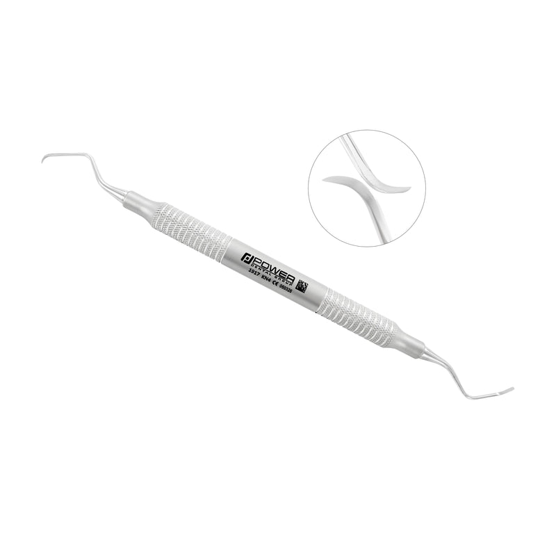 Curettes Kramer Nevins KN4
