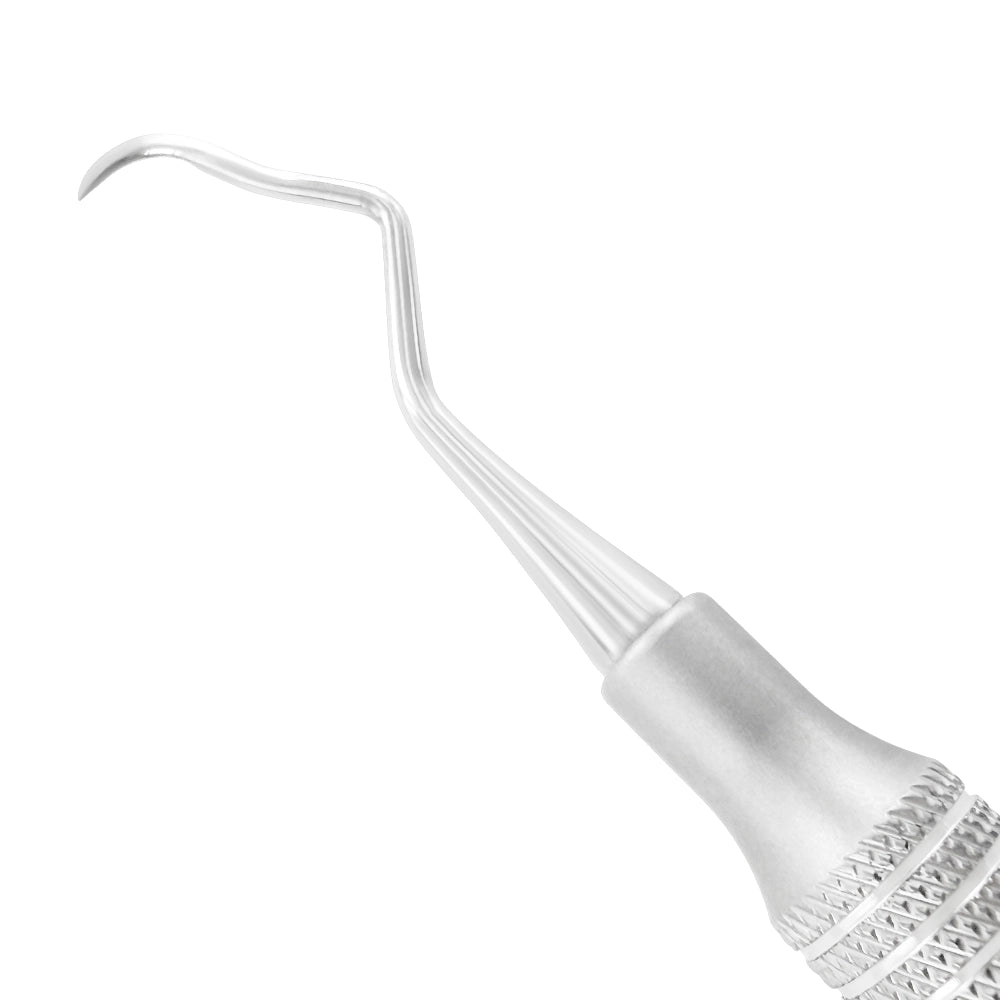 Sugarman Periodontal Surgical Curette 9S/10S – SS9/10