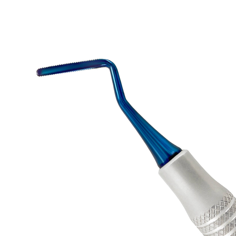 Periotome PT2 – Delicate, Serrated – Titanium