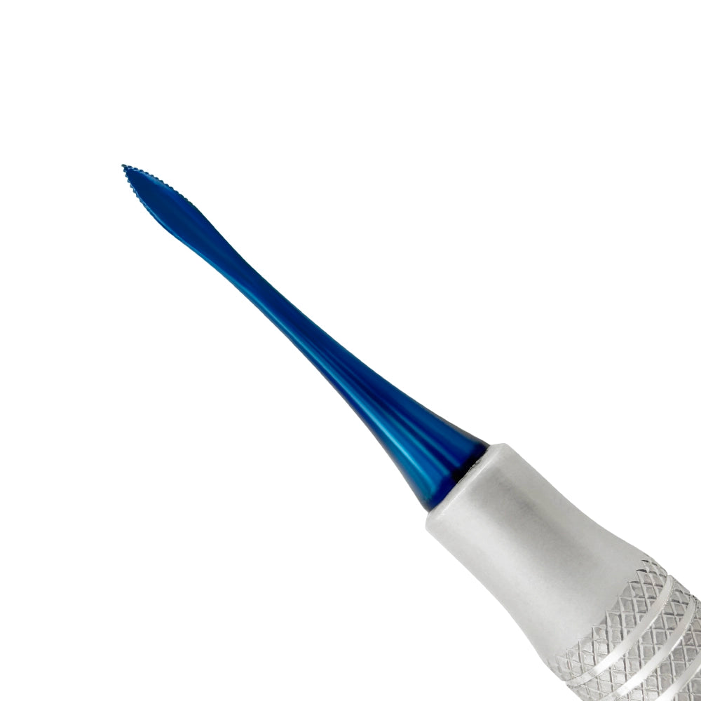 Periotome PT2 – Delicate, Serrated – Titanium