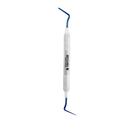 Periotome PT1  – Delicate, Serrated – Titanium