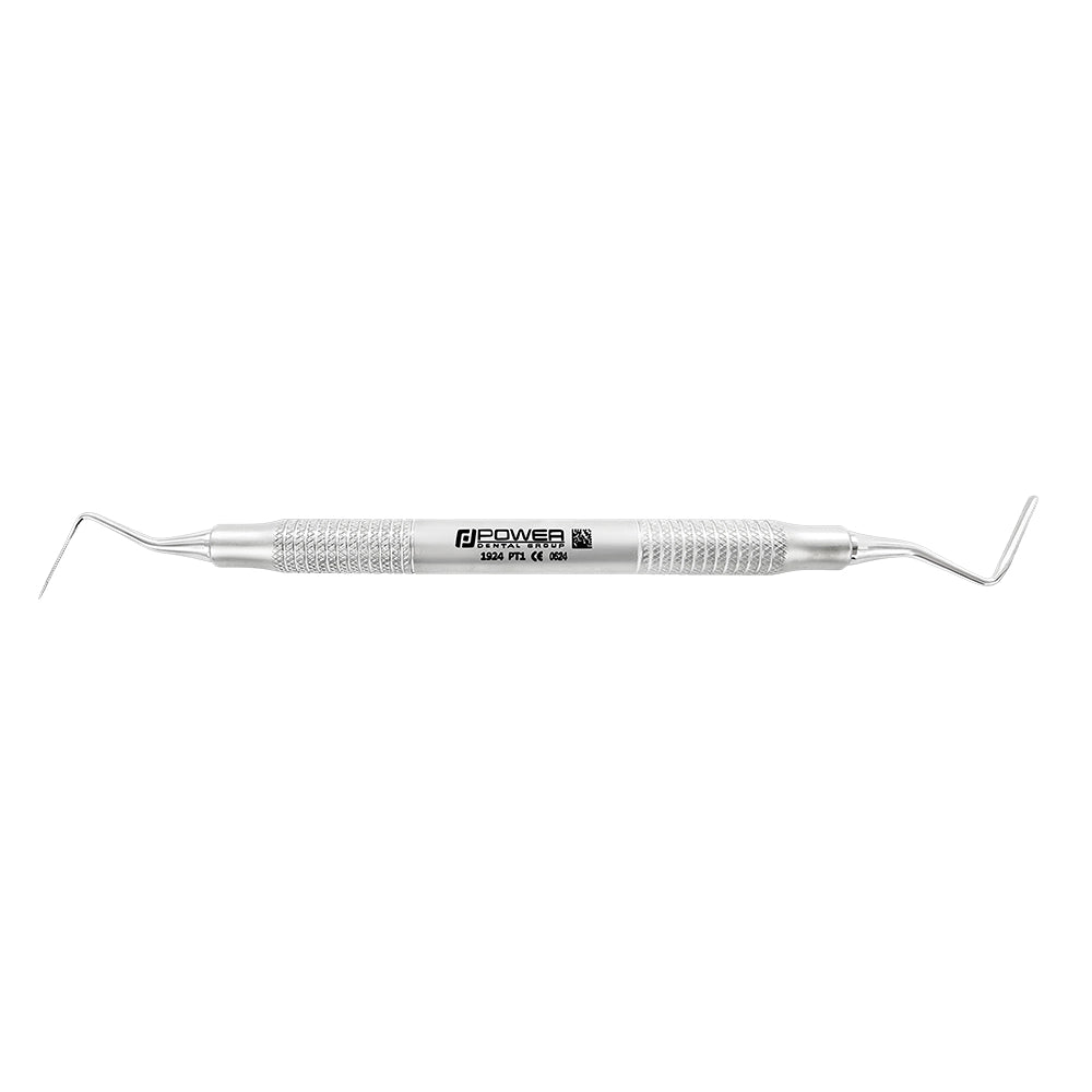 Periotome PT1 – Delicate, Serrated