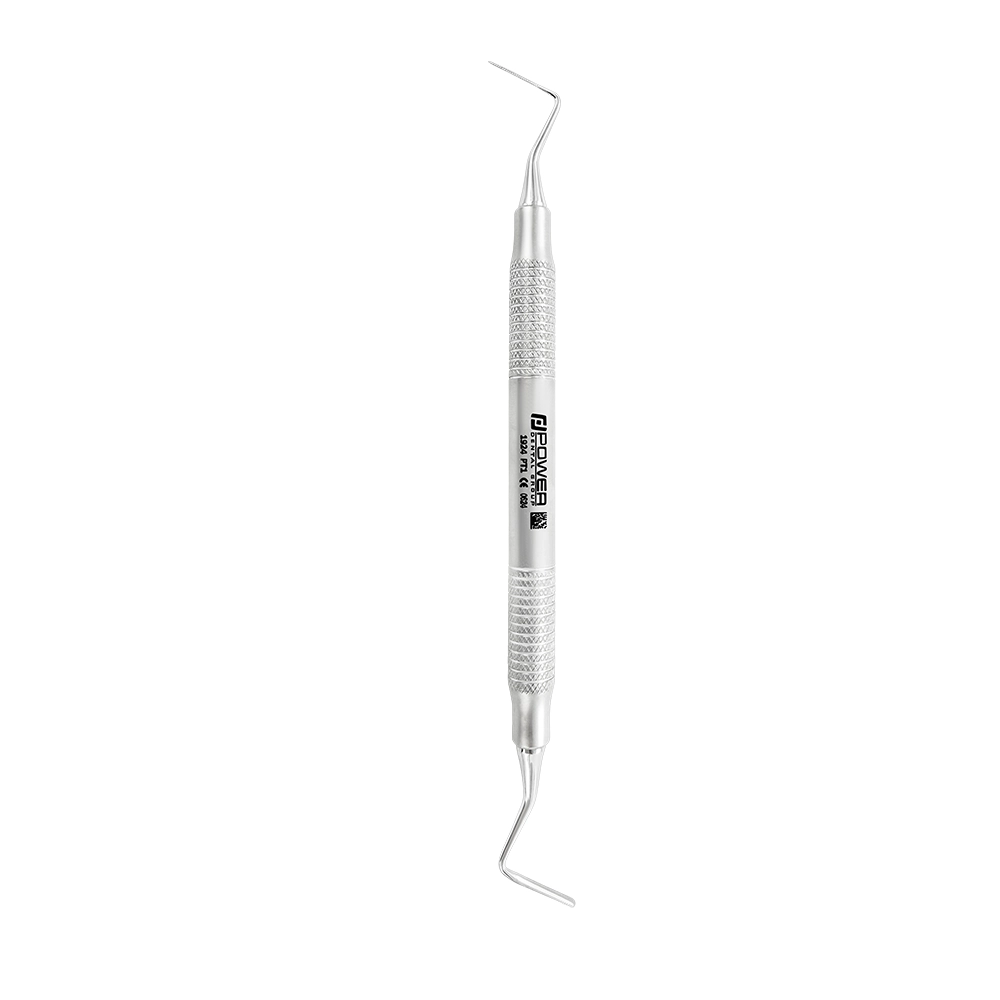 Periotome PT1 – Delicate, Serrated