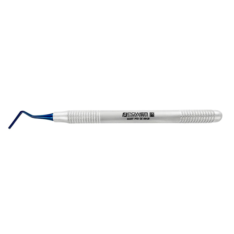 Periotome PT3 – Delicate, Serrated, S/E – Titanium